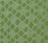 Artisan Hand Loomed Cotton Table Runner - Green Ginkgo - 18"x96" - ARCADIA HOME